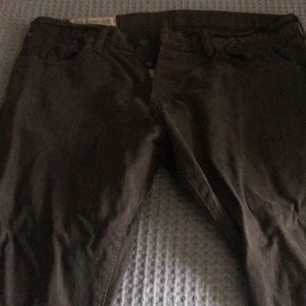 Vintage Ralph Lauren jeans